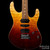 Suhr Modern Custom Angel Quilt Desert Gradient JS1R0L Suhr Modern Custom Angel Quilt Desert Gradient JS1R0L