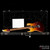 Suhr Modern Custom Angel Quilt Desert Gradient JS1R0L Suhr Modern Custom Angel Quilt Desert Gradient JS1R0L