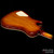 Roger Giffin Brigand Singlecut Faded Tobacco Sunburst Roger Giffin Brigand Singlecut Faded Tobacco Sunburst