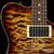 Tom Anderson Cobra Shorty T Mocha Tobacco Burst 05-21-17A