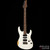 Suhr Modern Antique Guthrie Govan Signature Spec Trans White JS1W2U Suhr Modern Antique Guthrie Govan Signature Spec Trans White JS1W2U