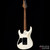 Suhr Modern Antique Guthrie Govan Signature Spec Trans White JS1W2U Suhr Modern Antique Guthrie Govan Signature Spec Trans White JS1W2U