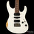 Suhr Modern Antique Guthrie Govan Signature Spec Trans White JS1W2U Suhr Modern Antique Guthrie Govan Signature Spec Trans White JS1W2U
