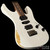Suhr Modern Antique Guthrie Govan Signature Spec Trans White JS1W2U Suhr Modern Antique Guthrie Govan Signature Spec Trans White JS1W2U