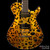 Knaggs Kenai SSC T2 Steve Stevens Signature Leopard Print Knaggs Kenai SSC T2 Steve Stevens Signature Leopard Print