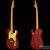 Suhr Modern T Andy Wood Signature Series Red Torched Satin JS8Y2X