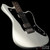 Tom Anderson Raven Classic Silver Sparkle   Tom Anderson Raven Classic Silver Sparkle