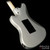 Tom Anderson Raven Classic Silver Sparkle   Tom Anderson Raven Classic Silver Sparkle