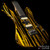 Suhr Modern Custom Gold Drip JS6Y4H Suhr Modern Custom Gold Drip JS6Y4H