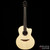 Lowden Guitars Pierre Bensusan Signature Adirondack / Madagascar Rosewood Lowden Guitars Pierre Bensusan Signature Adirondack / Madagascar Rosewood