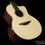 Lowden Guitars Pierre Bensusan Signature Adirondack / Madagascar Rosewood Lowden Guitars Pierre Bensusan Signature Adirondack / Madagascar Rosewood