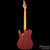 Suhr Modern T Andy Wood Signature Series Red Torched Satin JS6D4R Suhr Modern T Andy Wood Signature Series Red Torched Satin JS6D4R