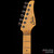 Suhr Modern T Andy Wood Signature Series Red Torched Satin JS6D4R Suhr Modern T Andy Wood Signature Series Red Torched Satin JS6D4R