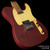 Suhr Modern T Andy Wood Signature Series Red Torched Satin JS6D4R Suhr Modern T Andy Wood Signature Series Red Torched Satin JS6D4R