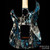 James Tyler Studio Elite HD-P Black And Blue Shmear