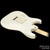 Tom Anderson Drop Top Classic Hollow Arctic White Tom Anderson Drop Top Classic Hollow Arctic White