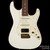 Tom Anderson Drop Top Classic Hollow Arctic White Tom Anderson Drop Top Classic Hollow Arctic White