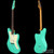 Suhr Classic JM Ian Thornley Signature Series Seafoam Green Suhr Classic JM Ian Thornley Signature Series Seafoam Green