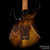 Suhr Modern Custom Black Limba Black Burst JS7C4Y Suhr Modern Custom Black Limba Black Burst JS7C4Y