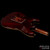 Tom Anderson Drop Top Classic Tiger Eye Burst Flame Maple Top Tom Anderson Drop Top Classic Tiger Eye Burst Flame Maple Top