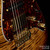 Tom Anderson Drop Top Classic Tiger Eye Burst Flame Maple Top Tom Anderson Drop Top Classic Tiger Eye Burst Flame Maple Top