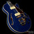 D'Angelico Excel SS Shoreline Ocean Blue D'Angelico Excel SS Shoreline Ocean Blue