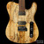 Suhr Modern T Custom Spalted Maple JS8C8Y