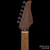 Suhr Modern T Custom Spalted Maple JS8C8Y