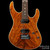 Suhr Modern Custom Limited Guatemalan Rosewood Natural Gloss JS4J3Z