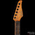 Suhr Standard Custom Black Limba Black Burst 28867