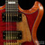 Knaggs Honga T2 Burgundy / Copper