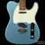 Tom Anderson T Classic Ice Blue Metallic