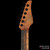 Suhr Standard Custom Waterfall Burl Desert Gradient JS4R6A