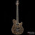 Ernie Ball Music Man Axis Super Sport BFR #3 -Trans Black Quilt Maple  Ernie Ball Music Man Axis Super Sport BFR #3 -Trans Black Quilt Maple