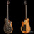 Ernie Ball Music Man Axis Super Sport BFR #3 -Trans Black Quilt Maple  Ernie Ball Music Man Axis Super Sport BFR #3 -Trans Black Quilt Maple