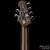 Ernie Ball Music Man Axis Super Sport BFR #3 -Trans Black Quilt Maple  Ernie Ball Music Man Axis Super Sport BFR #3 -Trans Black Quilt Maple