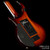 Ernie Ball Music Man Majesty John Petrucci Signature Limited Koa Island Burst BFR #23 Ernie Ball Music Man Majesty John Petrucci Signature Limited Koa Island Burst BFR #23