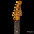 Red Rocket Custom Atomic Telecaster Duo Jet Cadillac Green