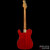 Red Rocket Custom Atomic Telecaster Duo Jet Cadillac Green