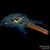 Fibenare Roadmaster FB Blue Burst Flame  Fibenare Roadmaster FB Blue Burst Flame