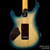 Fibenare Roadmaster FB Blue Burst Flame  Fibenare Roadmaster FB Blue Burst Flame