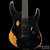 Suhr Modern Antique Custom Extra Heavy Aging Black JS9W2P