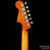 Palir Stinger White Over Sunburst  Palir Stinger White Over Sunburst