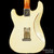Palir Stinger White Over Sunburst  Palir Stinger White Over Sunburst