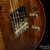Fibenare Roadmaster '56 Thinline Walnut Burst NAMM Showpiece