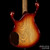 Fibenare Erotic Dalmat Anniversary Burst NAMM Showpiece