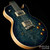 Fibenare Basic Jazz Blue Tortoise Burl NAMM Showpiece Fibenare Basic Jazz Blue Tortoise Burl NAMM Showpiece
