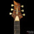 Fibenare Basic Jazz Blue Tortoise Burl NAMM Showpiece Fibenare Basic Jazz Blue Tortoise Burl NAMM Showpiece