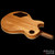 Fibenare Basic Jazz Blue Tortoise Burl NAMM Showpiece Fibenare Basic Jazz Blue Tortoise Burl NAMM Showpiece