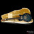 Fibenare Basic Jazz Blue Tortoise Burl NAMM Showpiece Fibenare Basic Jazz Blue Tortoise Burl NAMM Showpiece